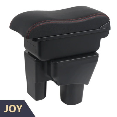 Armrest box: Interior Modification Accessories