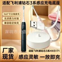 ��������ֵ綯��ˢ�������Ӧ������ʯ3ϵHX5181/HX5161/HX5171