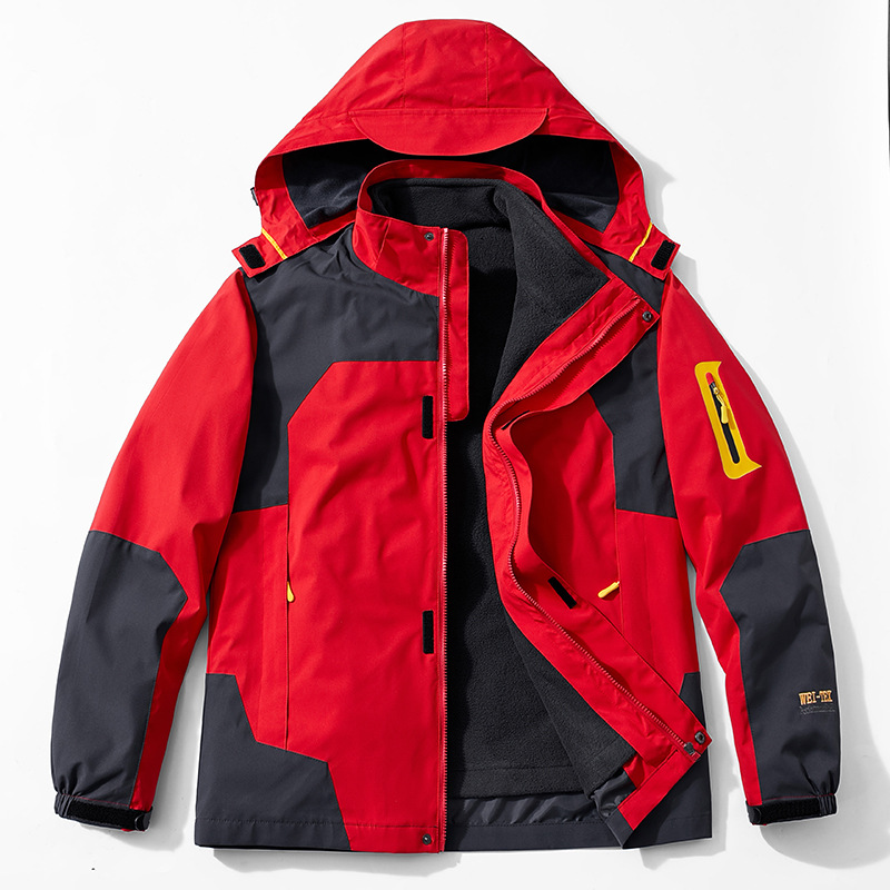 Женский красный 522 женский комплект из двух предметов