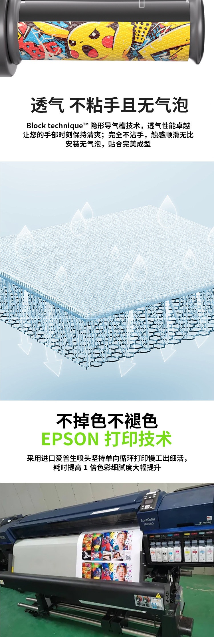 Electric vehicle handlebar covers, motorcycle handlebar covers, anti-slip handlebar wraps, No.9 decorative stickers, modification accessories