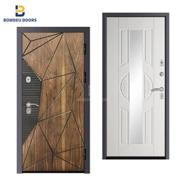 平开门;进户门;折叠门