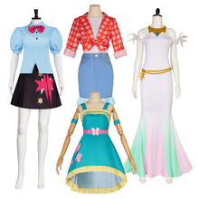 С������cos������ƻ���ζ��������湫��cosplayŮȹ��װ�����ֻ�
