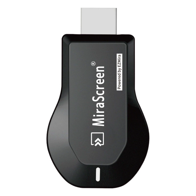 Прямые продажи M2M4M9G2 co-screen HD беспроводной HDMIMiraScreen ролик экрана без переключения экрана мобильного телефона