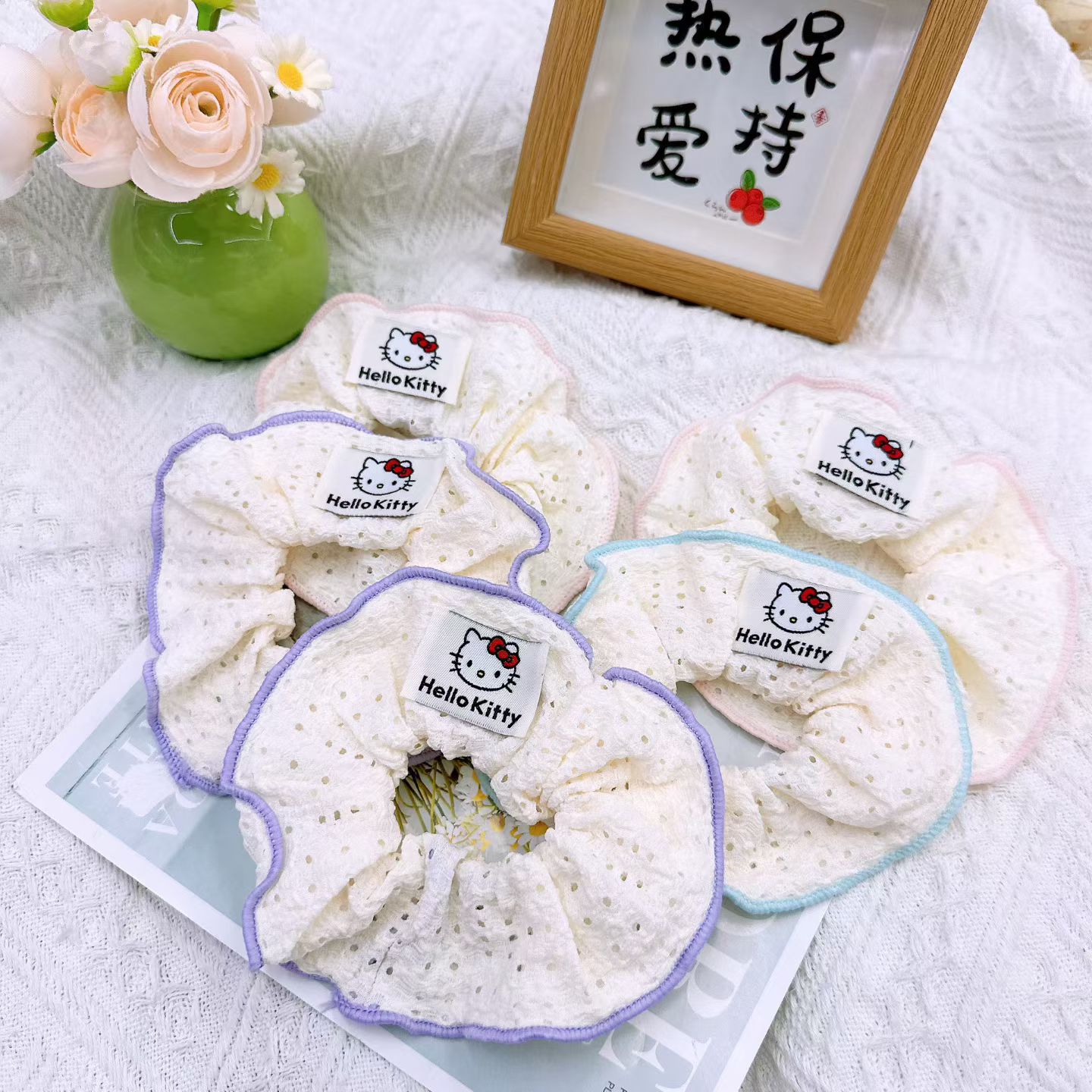 42dmn (액세서리는 랜덤으로 새것)
