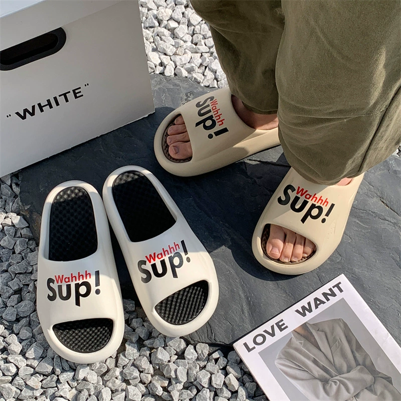 Eva мужские тапочки завод прямых продаж спортивный внешний вид модный