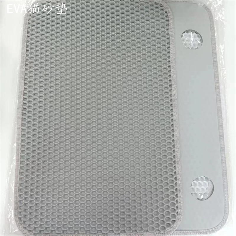 EVA猫砂垫