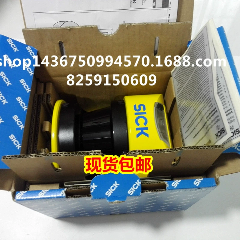 1050932 S32B -2011BA Немецкий оригинал SICK SICK S32B-3011ba 1056430
