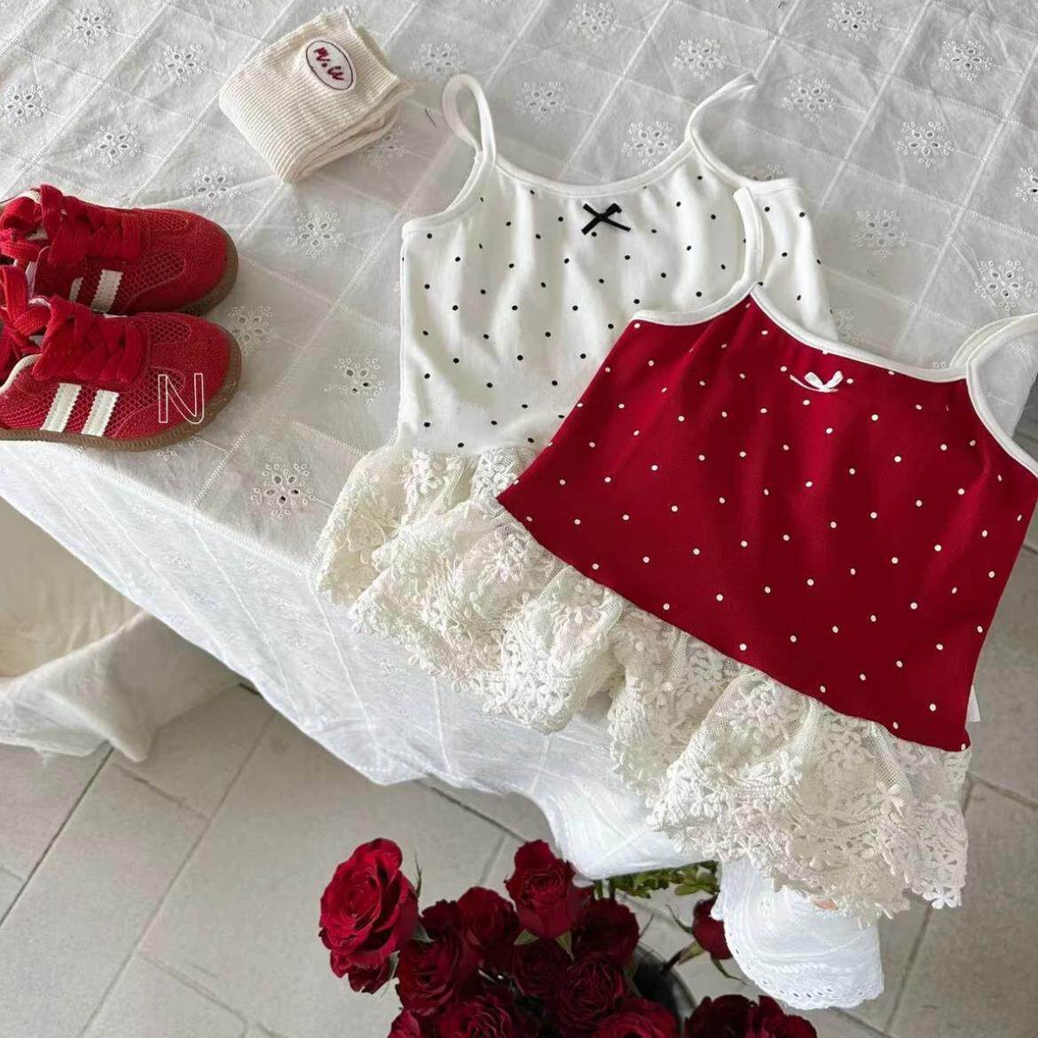 Kids' Camisole