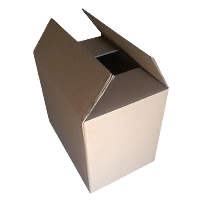 Embalaje de cartón Embalaje de múltiples especificaciones Cartón de embalaje Caja de mensajería Caja de Taobao Caja de cartón corrugado al por mayor superduro