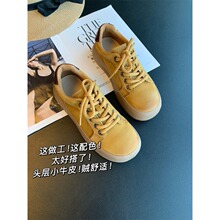 Ʒ�����㣡ͷ��СţƤ����ǻ����������ָ�����Ь26����70168