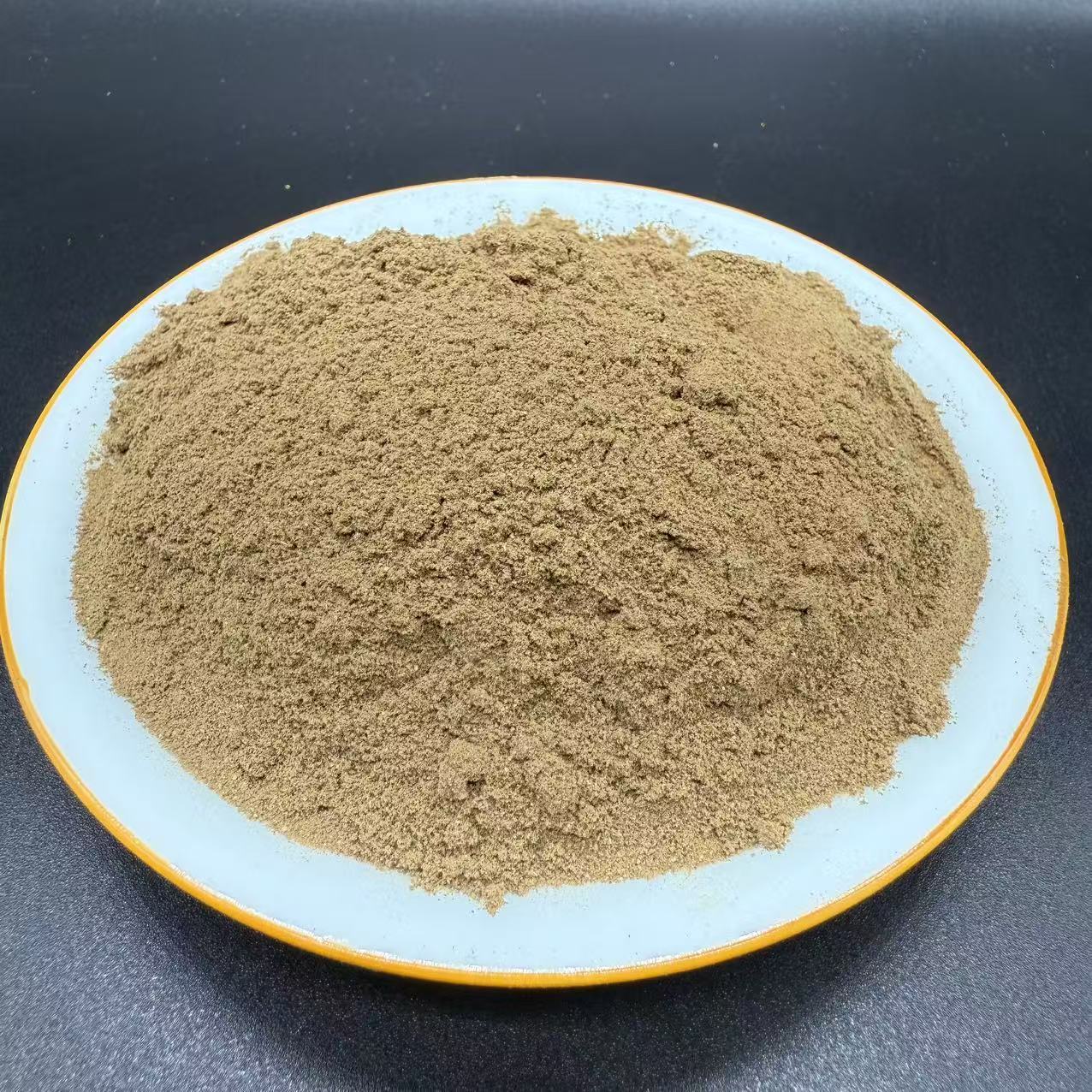 Eucommia Bark Powder Du Zhong Powder Fine Ground Herbal Powder 500g key features