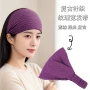 亲肤气质纹理宽边发带