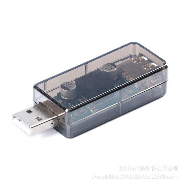 USB isolator/usb to usb isolation digital signal audio power…