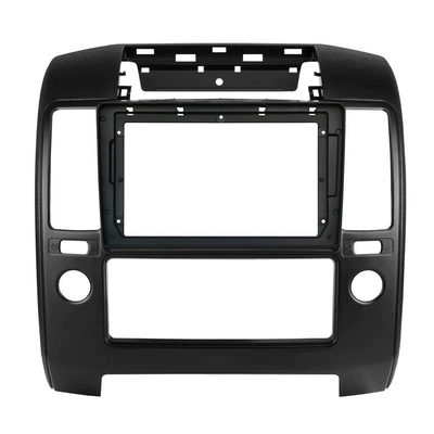 Other Car Video Navara (9inch) Navigation Frame