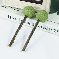 Catnip lollipop cat toy Bamboo Vinegar Snack Mint Ball Cat Wands Pet Dentifrice Self-entertaining for Cats