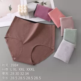 女士三角裤;塑身裤;吊带背心