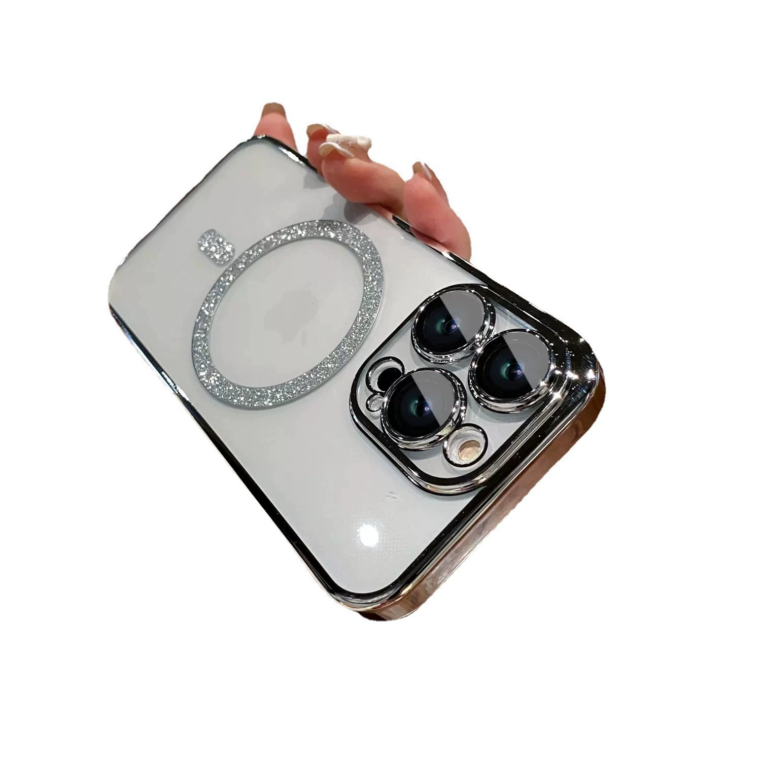 Apple, совместимая линза-чехол для телефона, iPhone 13, iphone