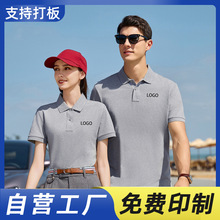 ��������װ���ݸ߼��ж���t��POLO���·��ļ���ɫ����������logo