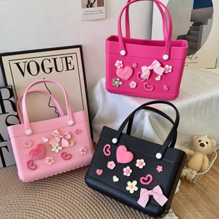 2025�羳Ůʿ��������ļ���ͨDIY��������ˮ�ռ{ɳ����EVA������