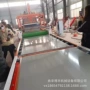 复合pur彩钢板贴面机