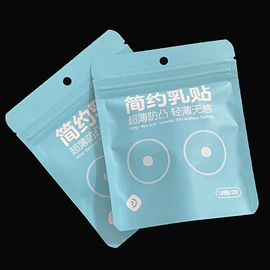 塑料自封袋;其他塑料薄膜;塑料食品袋