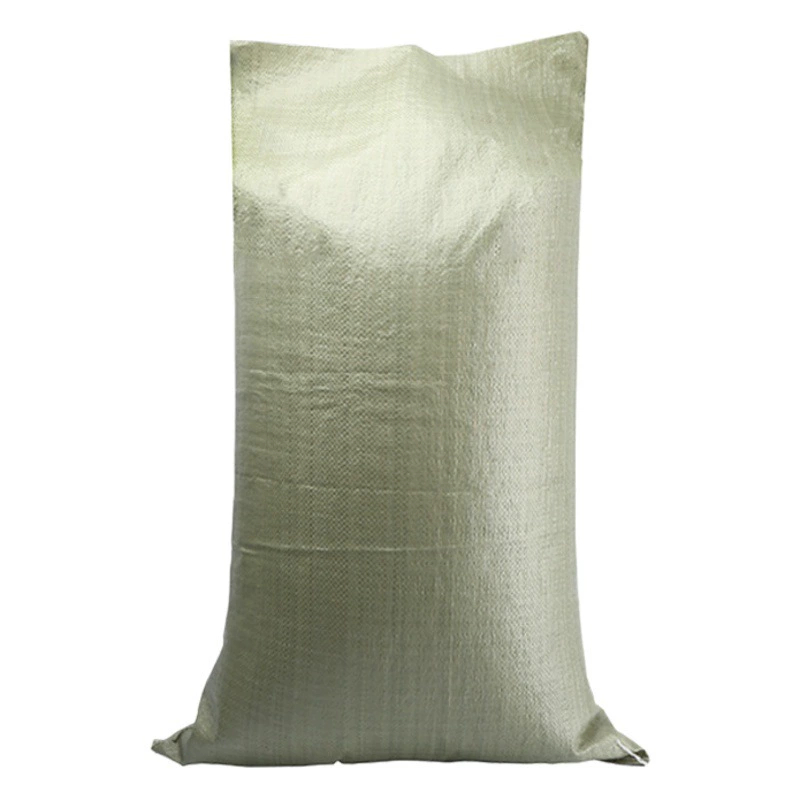 Сплетенный мешок пластиковый мешок из змеиной кожи pp контроль наводнений упаковочный мешок Экспресс Логистика мешок для мусора оптом