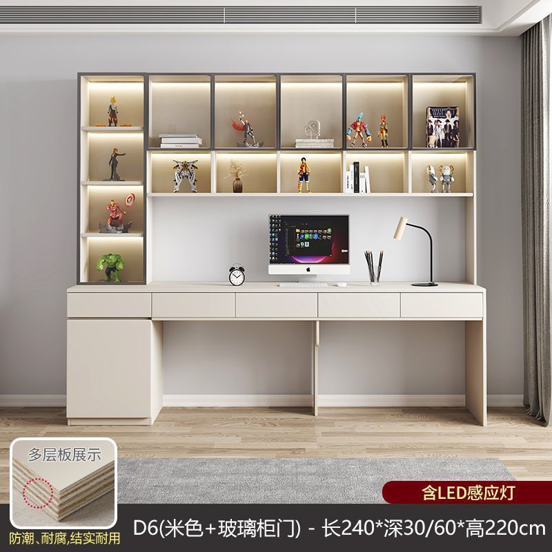 D6 모델 240*30/60*220cm