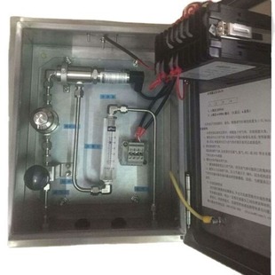Neutral Compressed Air Dew Point Instrument System OBT-EAS Deals Dropshipping