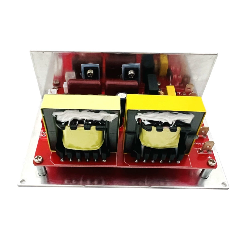 Лаборатория бытовой мойки печатная плата Ультразвуковая плата очистительная машина контроля платы преобразователь печатной платы