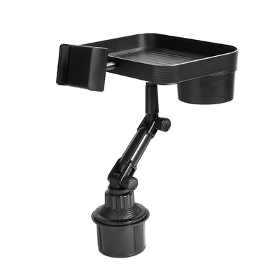 Car-Mounted Small Table Board, Car: Car cup holder/beverage holder