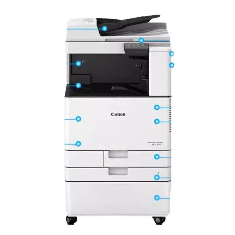 Canon, принтер, C3322, C3326, C3222, C3226, C3130, 3330/3125, A-line, A3