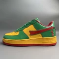 Yellow Green【Patent Leather】