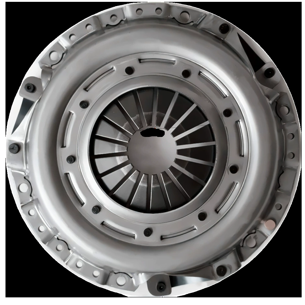 Подходящий для JMC SHUNDA 2.8T плита сцепления автозапчасти