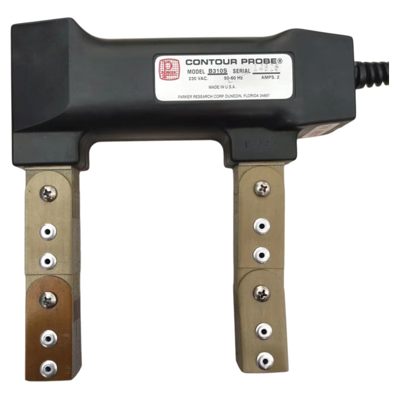 美国派克B310S交流磁轭探伤仪 便携磁粉检测原装进口金属表面探伤