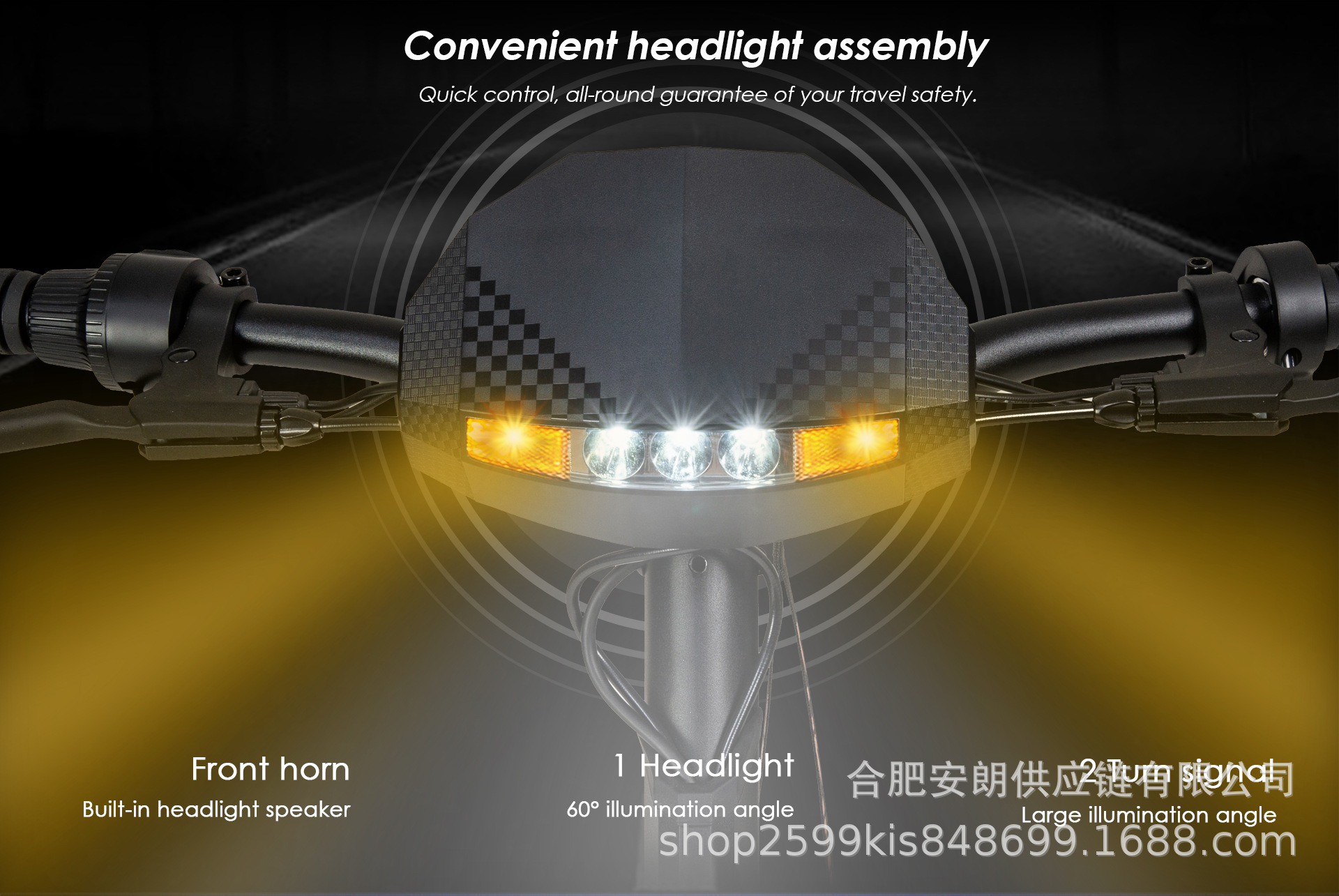 Kukirin Cool Kirin Electric Scooter G2 Adult Foldable Portable Commuter Scooter High-Power Off-Road Electric Vehicle