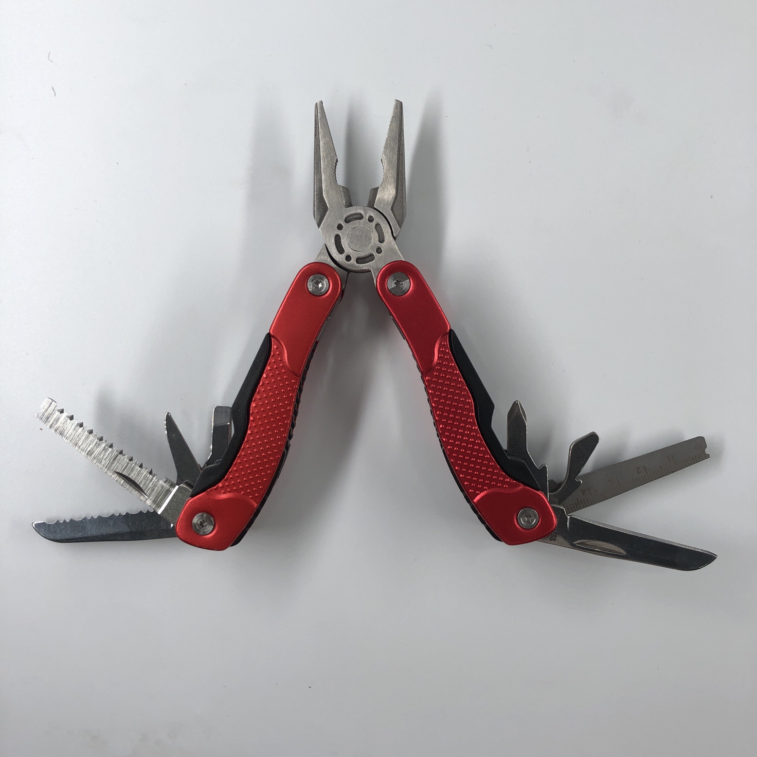 户外多功能折叠钳Multifunctional Folding Folding Pocket Knife