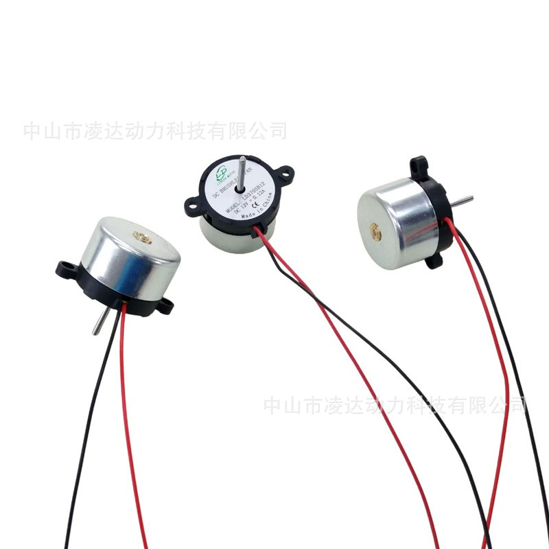 DC, воздушный вентилятор, двигатель, мешалка, 5V, 12V, 3V, 5V