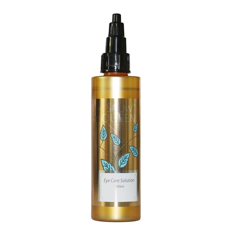 SHOW QUEEN Queen Серия глазных капель 100 мл промывание глаз промывание воды для глаз