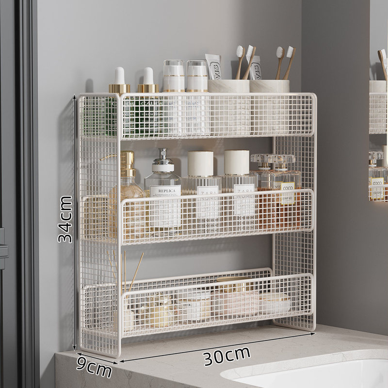 Ultra-thin narrow wall-mounted cabinet behind the bathroom door, bathroom storage rack, wall-mounted cosmetic organizer for the washroom Ultra-thin narrow wall-mounted cabinet behind the bathroom door, bathroom storage rack, wall-mounted cosmetic organizer for the washroom