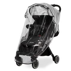 メーカーベビーカーレインカバー子供用ベビーカーレインカバー保温カバーレインコート汎用タイプ