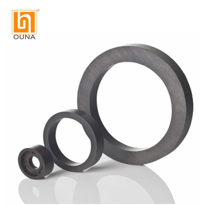 MR系列磁环多种尺寸可选圆编码器磁栅编码器环形编码器磁栅编码器