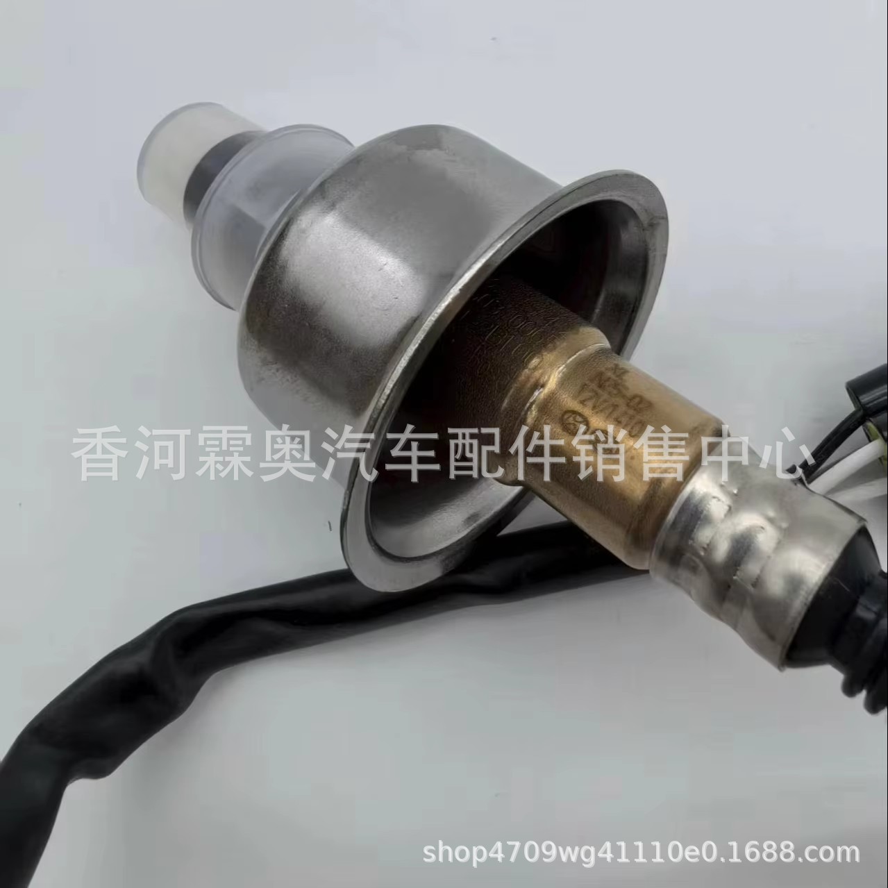 Nuevas piezas de motor de automóvil sensor de oxígeno 392102B100 39210-2B100