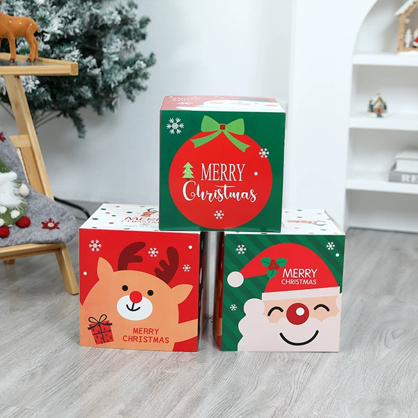 HY-5 gift box 25cm (3 pieces)