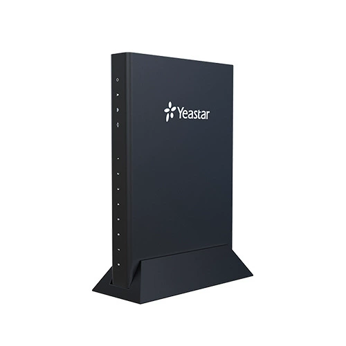 [Оригинальное фото] Yeastar TA810 Star 8-портовый/16-портовый/4-портовый аналоговый внешний голосовой шлюз