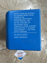 ?���ֵ綯��VA-6016-8503�յ��̹ܶ�ͨ����ŷ�Elsonic