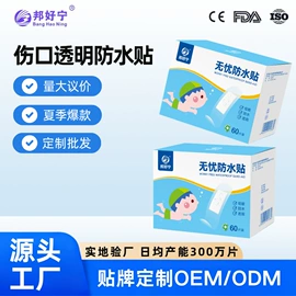 其他居家日用;一次性医用材;其他一次性