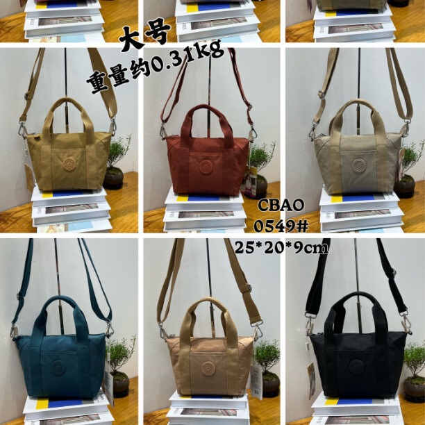Chibao cross-border new pure color Oxford cloth fashion shoulder bag crossbody commuter handbag casual western style 0549 Chibao cross-border new pure color Oxford cloth fashion shoulder bag crossbody commuter handbag casual western style 0549