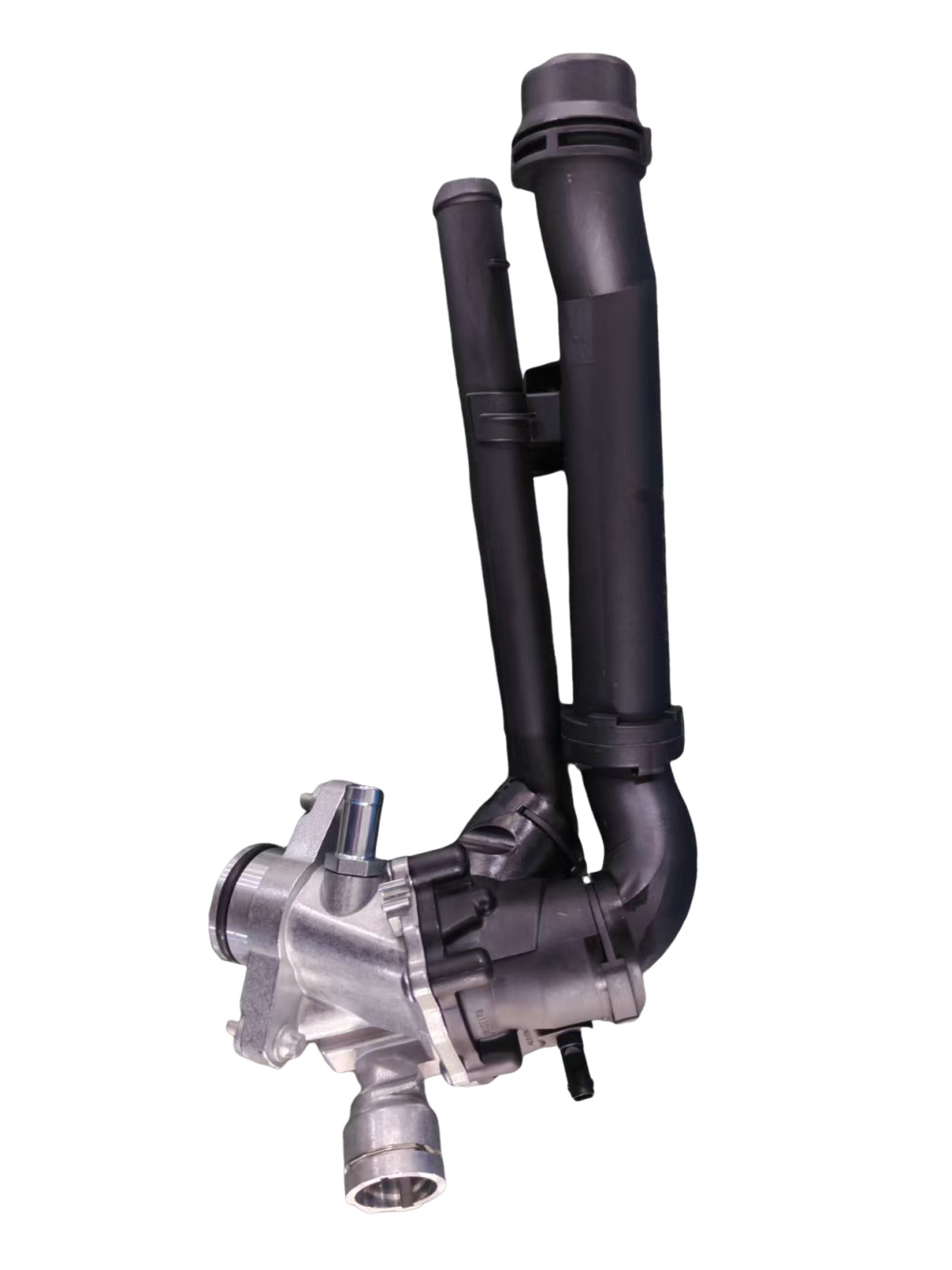 2742003300 2742000615 Suitable for Mercedes-Benz M274 Thermostat Modified Aluminum Head