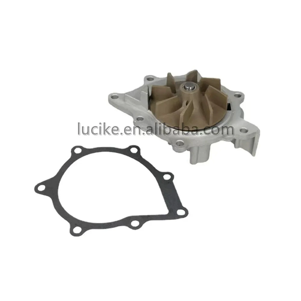 Range Rover Aurora 2.2 Diesel L538 водяной насос OEM LR011694 C2S51449
