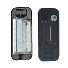 2pcs�m��춌��RE36 92-9818led܇�Ɵ����ո��b���ן��ڿ�һ�����l